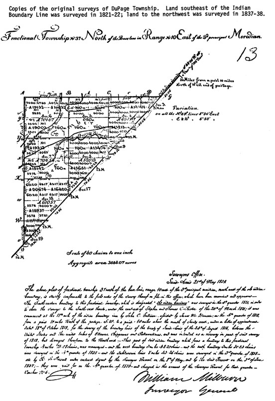 DuPage Township Assessor